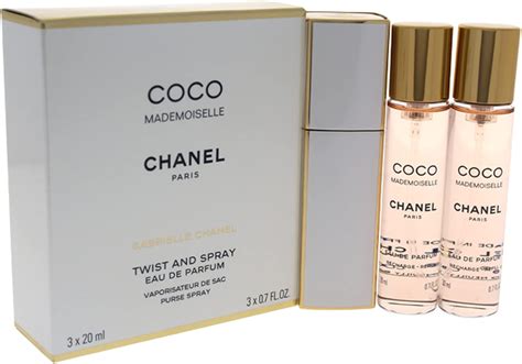 COCO MADEMOISELLE Eau de Parfum Twist And 